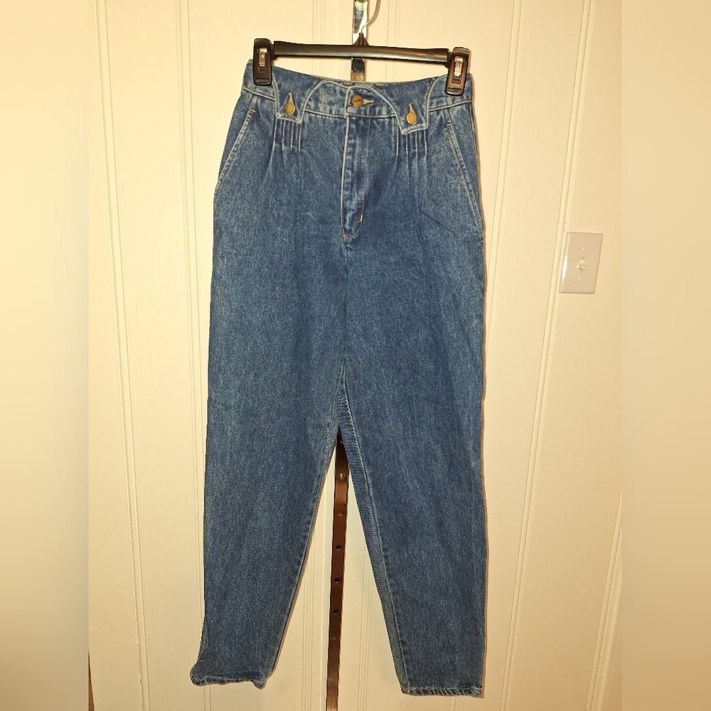 Vintage Unionbay Jeans Size 5